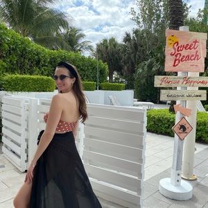 Meet your Posher, Amelia